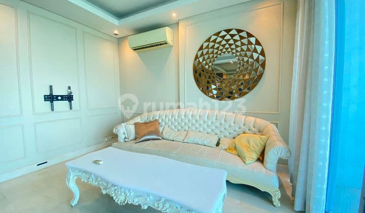 Apartemen Windsor Jual Murah Tower Luxury Puri Indah Jakarta Barat