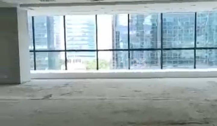 Affordable and Fast Office Space for Rent in Lippo Kuningan, South Jakarta