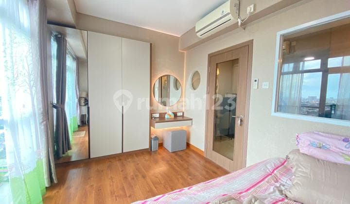 Jual Murah Cepat Apartment Puri Orchard Rawa Buaya Jakarta Barat