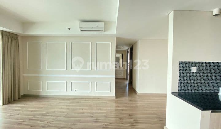 Apartemen St Moritz New Ambassador Dijual Murah di Puri Indah Jakarta Barat