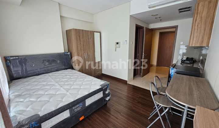 Apartemen Puri Orchard Studio Dijual Murah Tower Og di Jakarta Barat