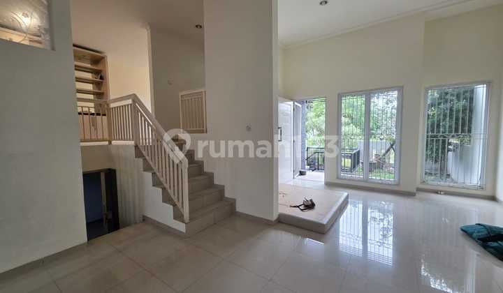 Sewa Cepat Murah Rumah Permata Buana Jakarta Barat