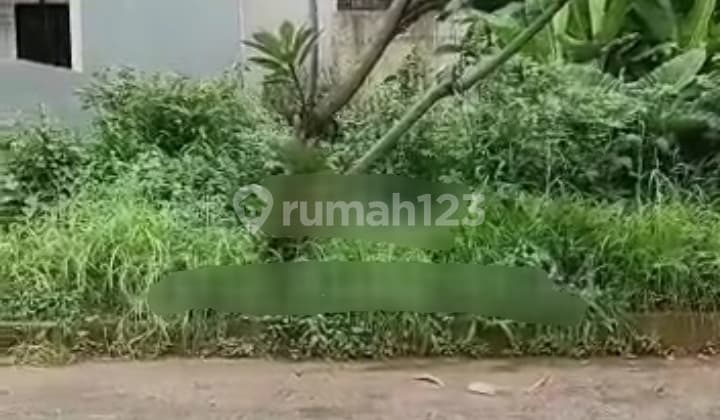 Kavling Dijual Cepat Gading Serpong Sektor 1E