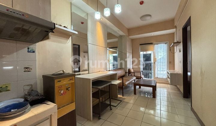 Sewa Murah Cepat Apartment Puri Parkview Puri Indah Meruya Jakarta Barat
