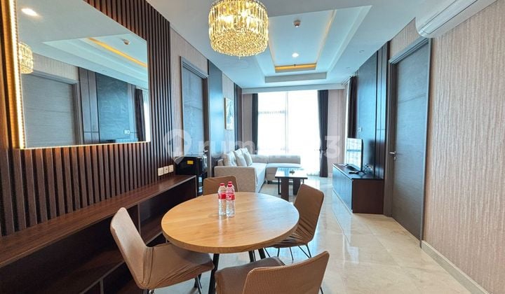 Sewa Murah Apartment Aerium Permata Buana Puri Indah Kembangan Jakarta Barat