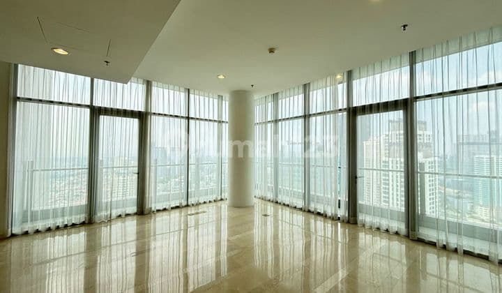 Cheap Fast Sale Apartment Verde Kuningan South Jakarta