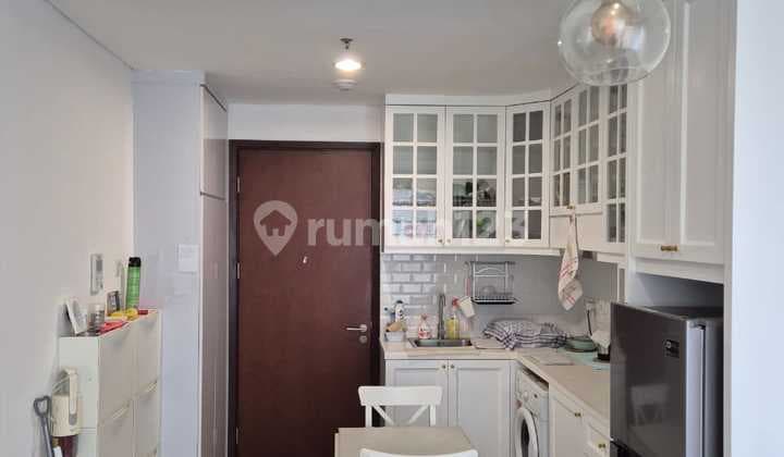 Cheap Fast Good Sale Puri Mansion Apartment Kembangan West Jakarta