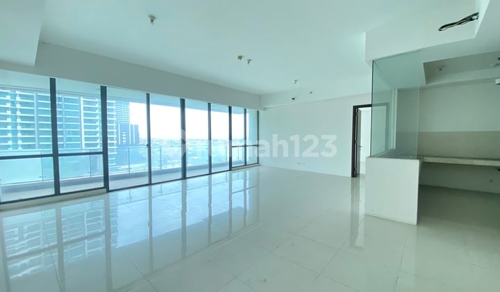 Jual Murah Cepat Apartment St Moritz Lippo Puri Indah Jakarta Barat