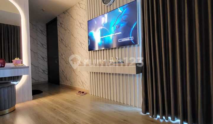 Sewa Murah Cepat Apartemen St Moritz Puri Indah Jakarta Barat
