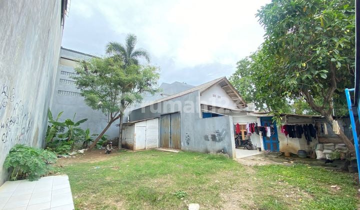 Jual Cepat Kavling Tanah Perumahan Green Garden Kedoya Jakarta Barat