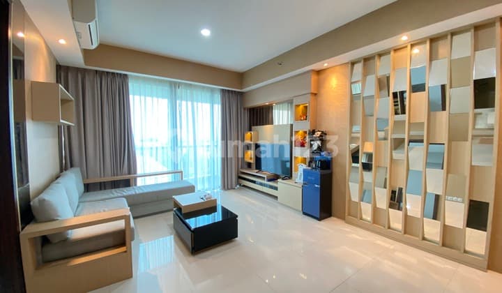 Sell Cheap Fast Apartment St Moritz Lippo Puri Indah West Jakarta