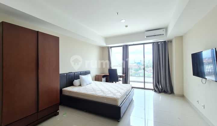 Sewa Murah Apartment 9 Nine Residence Mampang Prapatan Jakarta Selatan