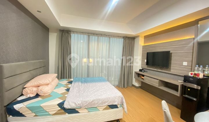 Sewa Murah Cepat Apartment Nine Residence Mampang Jakarta Selatan