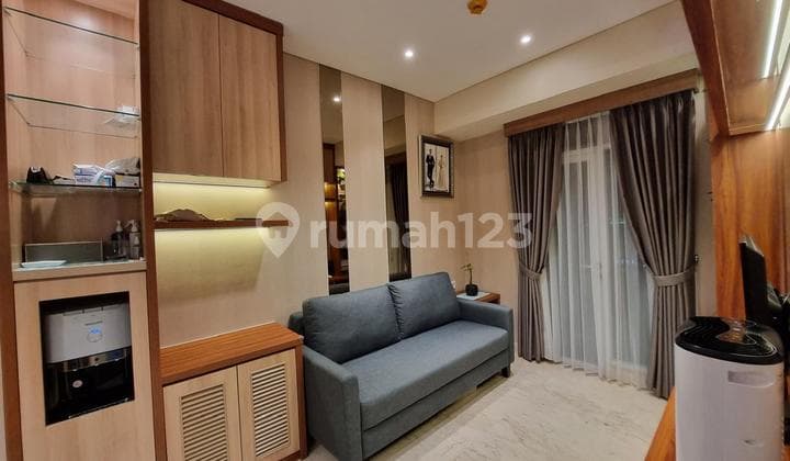 Jual Murah Cepat Apartment Puri Orchard di Jakarta Barat