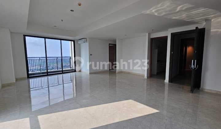 Jual Murah Apartemen Aerium 3 Bedroom Permata Buana Puri Indah Jakarta Barat