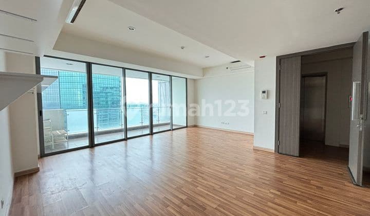 Sewa Murah Cepat Apartemen St Moritz Puri Indah Jakarta Barat