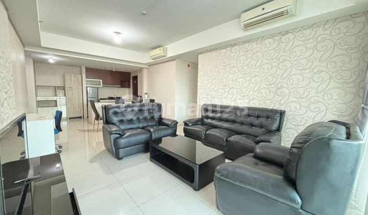 Sewa Murah Cepat Apartemen St Moritz Tower Royal Puri Indah di Jakarta Barat