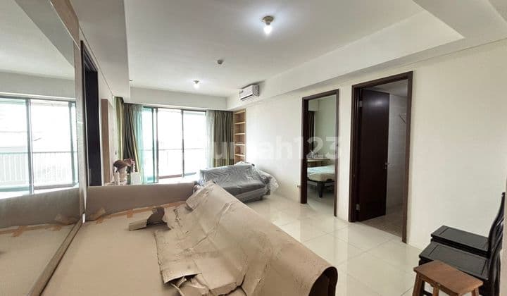 Jual Murah Cepat Apartemen St Moritz Puri Indah Jakarta Barat