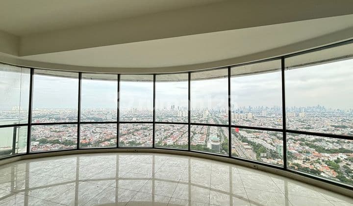 Jual Murah Cepat Apartment St Moritz Puri Indah Jakarta Barat