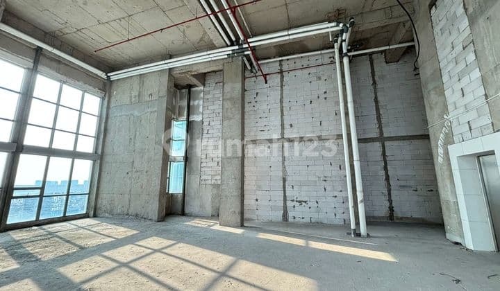 Jual Murah Cepat Penthouse Apartemen St Moritz Puri Indah Jakarta Barat
