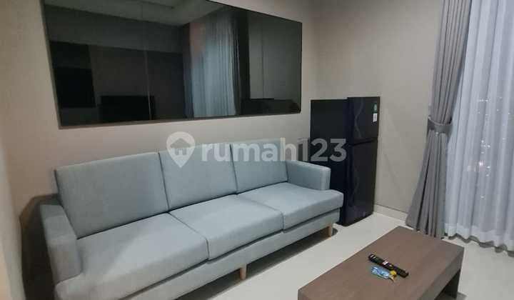 Sewa Murah Cepat Apartemen Ciputra International Cengkareng Jakarta Barat