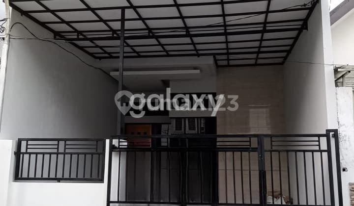 JUAL CEPAT RUMAH MURAH LEBAK NEW MINIMALIS