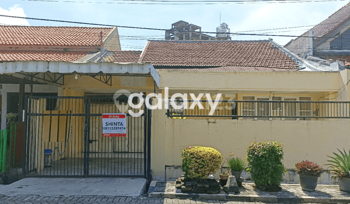 FOR SALE 1-STORY HOUSE JEMURSARI