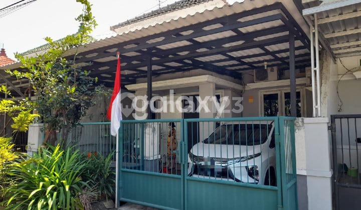 Cottage House TJANDRA