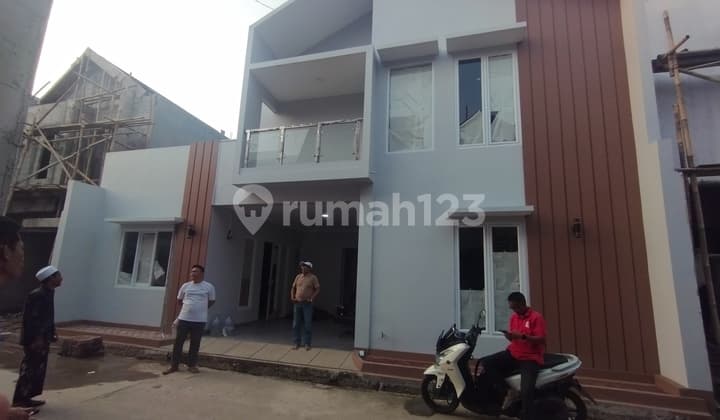 Cilangkap Jakarta timur