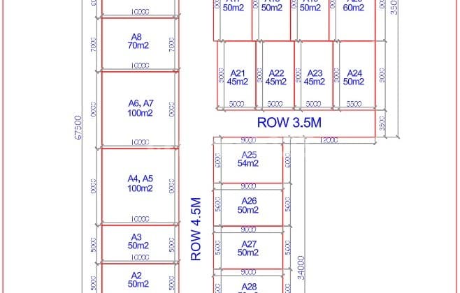 Rumah Di Jual Dalam Cluster Esklusif Dekat Taman Kota Pekayon Jakarta Timur