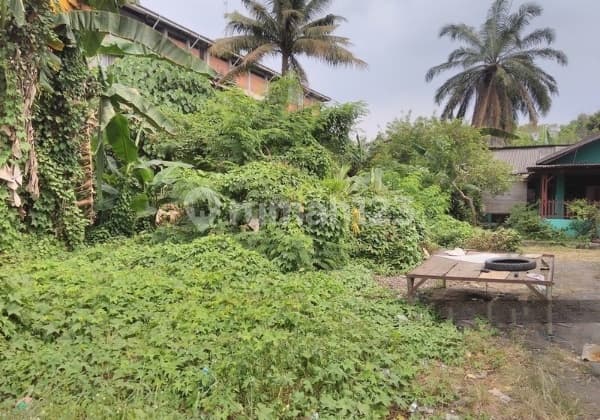 Large Empty Land in East Bekasi, Bekasi City