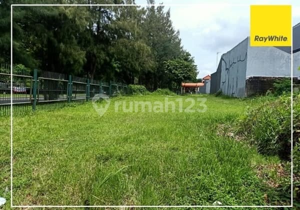 Kav Siap Bangun di Cluster Catania Kota Deltamas , Cikarang