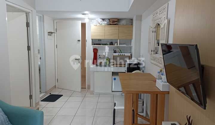 Apartemen Murah 2 BR Springlake Summarecon Bekasi