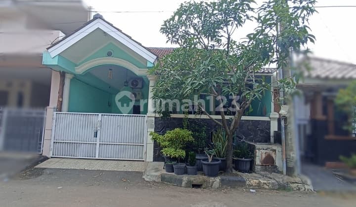 Rumah cantik dekat Summarecon Bekasi di Prima Harapan Bekasi