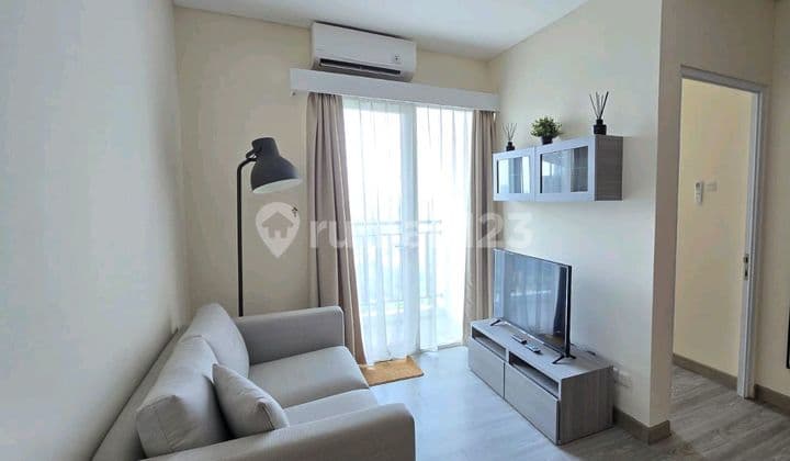 Jual Cepat Apartemen Woodland Park Kalibata