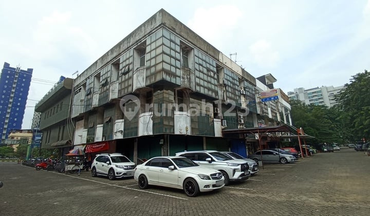 Ruko Huk Sentra Niaga Jl. Ahmad Yani, Kayuringin, Kota Bekasi