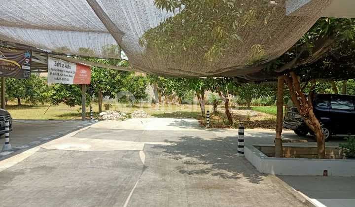 Kavling untuk usaha dekat summarecon Bekasi, di Perwira, Bekasi Utara, Bekasi