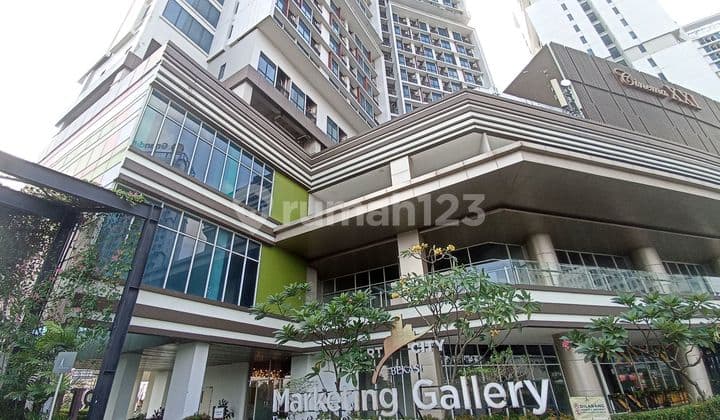 Apartemen Dekat Tol Bekasi Eastern Green LRT Bekasi, Bekasi Timur, Bekasi