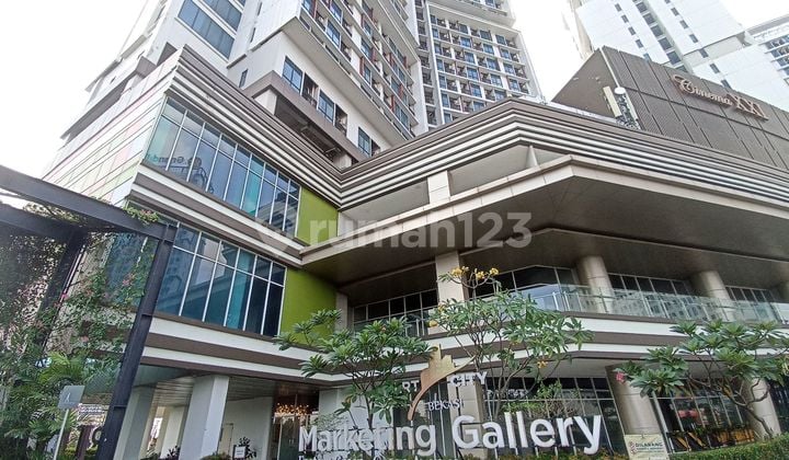 Apartemen Dekat Tol Bekasi Eastern Green LRT Bekasi, Bekasi Timur, Bekasi
