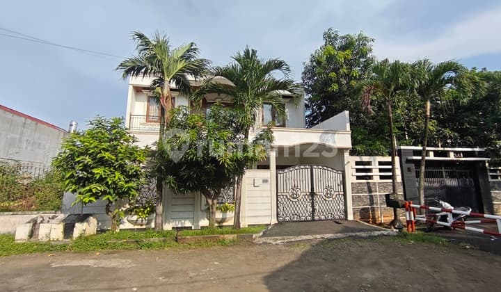 Jatiasih Perumahan Pemda