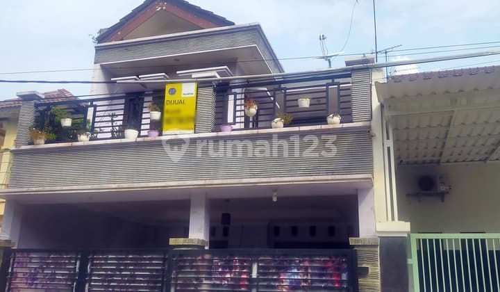 Tambun Utara Setia Mekar Graha Taman Kebayoran