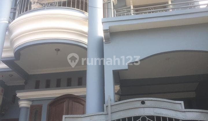 Rawa Lumbu Perumahan Bojong Menteng Dijual