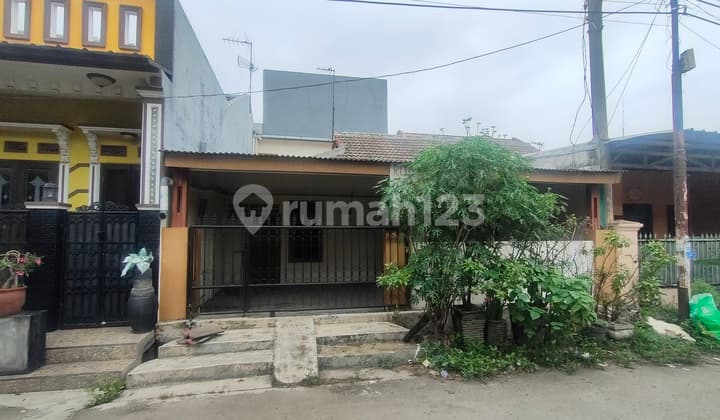 Wisma Asri Rumah Dijual
