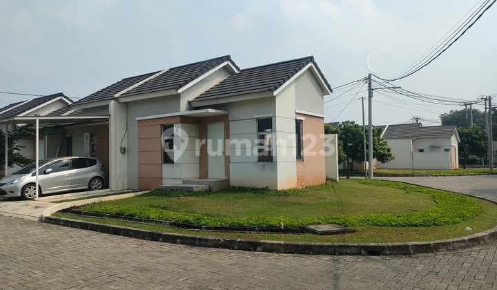 Srimaya Arkana Rumah Huk Bagus Dalam Cluster