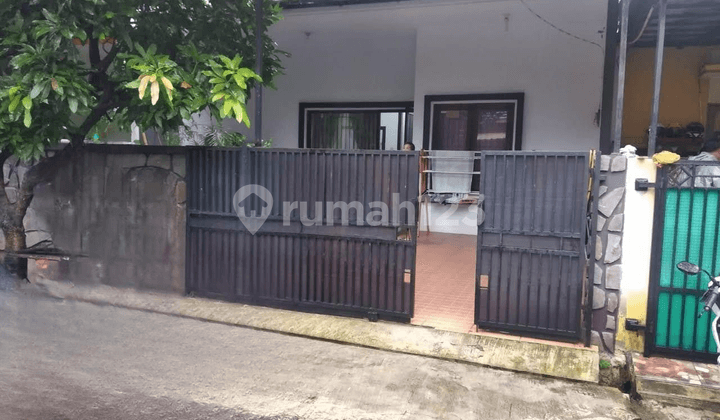 Royal Park Cluster Champion Rumah Siap Huni