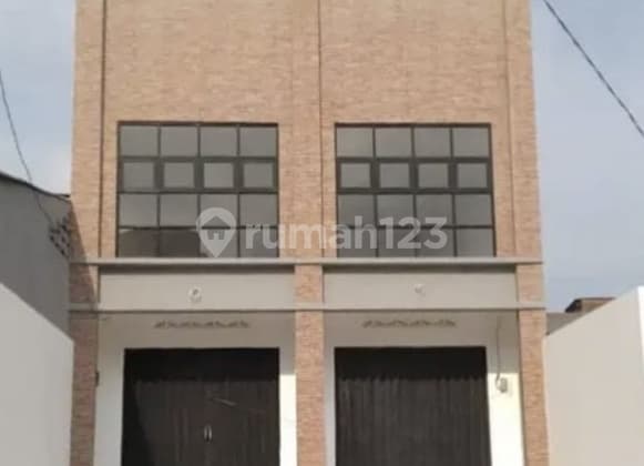 Rawa Lumbu Pengasinan Ruko Baru 2 Lantai