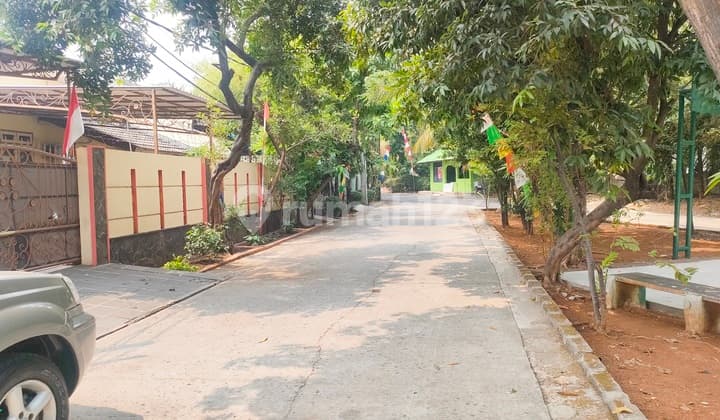 Kavling Residensial di Jaka Sampurna Bekasi Barat