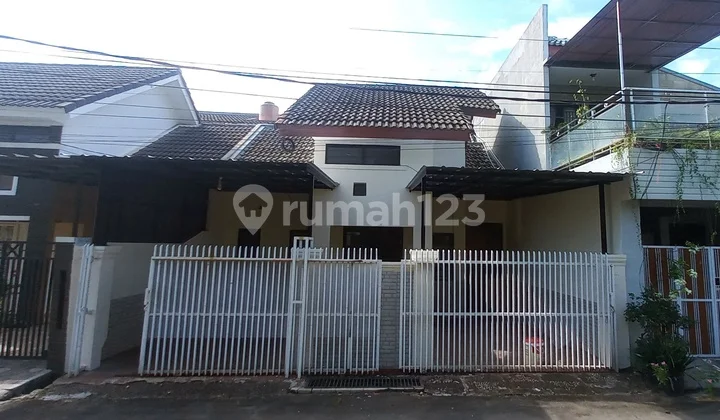 Summarecon Bekasi Bintang Metropol Rumah Bagus Siap Huni.