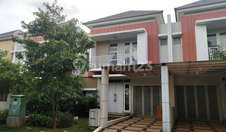 Summarecon Bekasi Bluebell Residence Disewakan