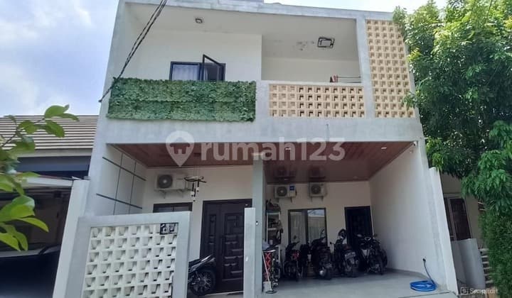 Metland Cibitung, Nice House Ready to Live in for You and Your Family
